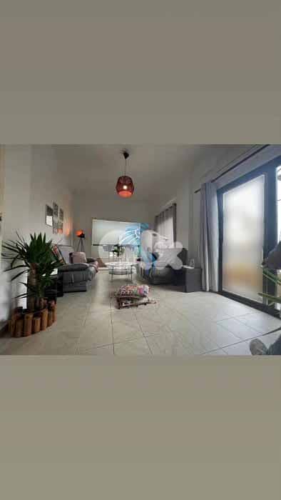 FURNISHED APT IN MAR MKHAYEL PRIME (120SQ) 2 BEDROOMS , (ACR-1009) 0