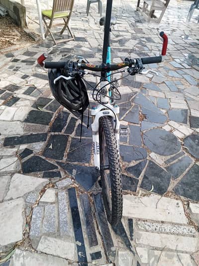 yeeti bike for mountains