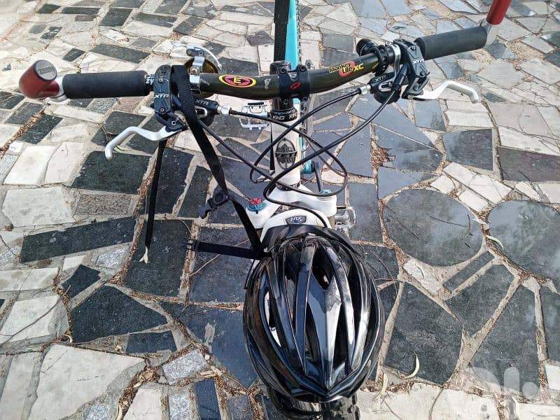 yeeti bike for mountains 2