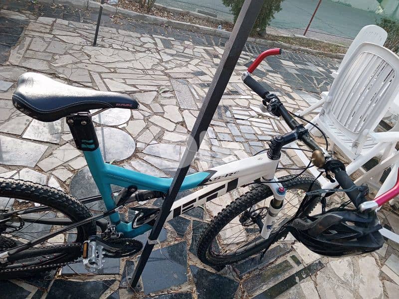 yeeti bike for mountains 3