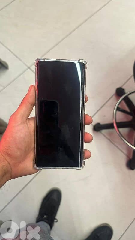 tecno camon 40 pro brand new used only two days 0