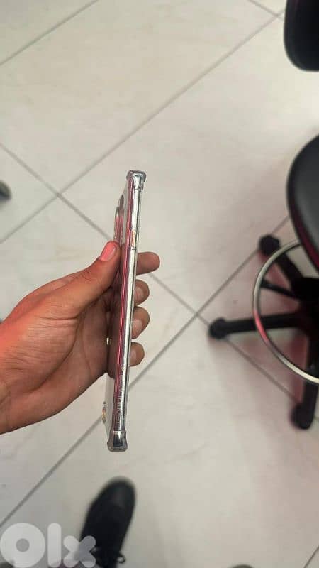 tecno camon 40 pro brand new used only two days 1