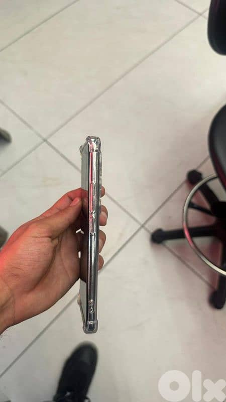 tecno camon 40 pro brand new used only two days 3