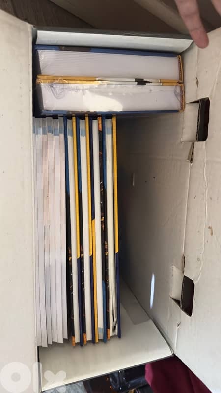 كتب لتعليم اللّغة الفرنسية | Books for learning french 2