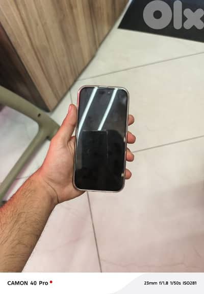 iphone 14 pro new screen