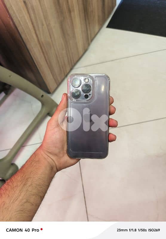 iphone 14 pro new screen 1