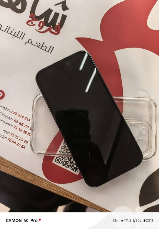 iphone 14 pro new screen 3