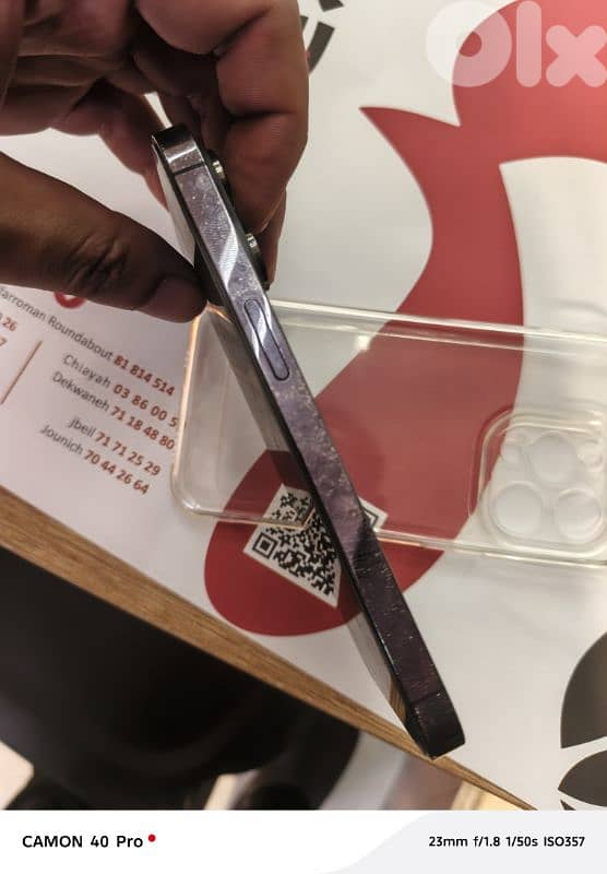 iphone 14 pro new screen 4