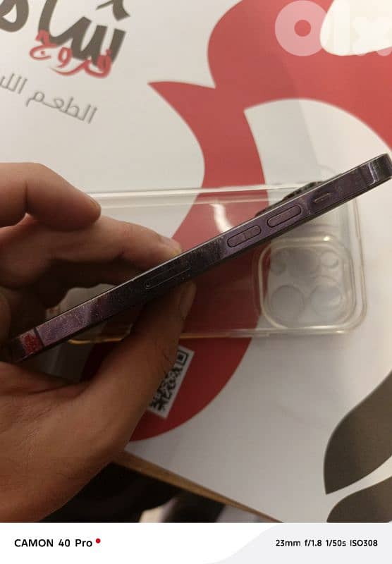 iphone 14 pro new screen 5