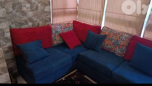 Corner sofa for sale