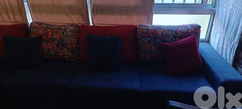 Corner sofa for sale 2