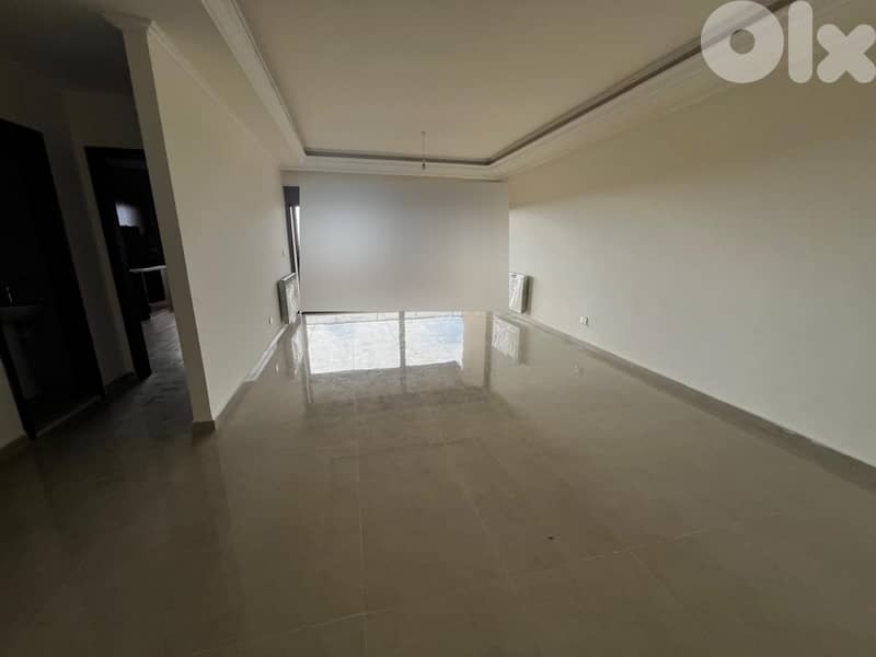 PAYMENT FACILITIES IN GHADIR PRIME ,3BEDROOMS WITH VIEW. (GA-144) 0