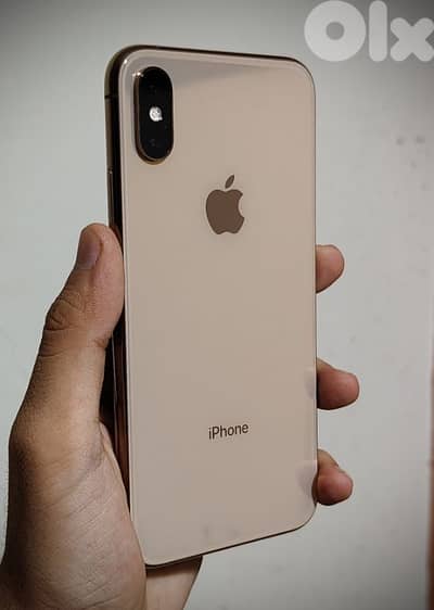 Iphone XS