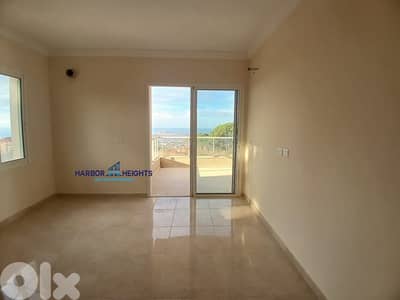 Apartment for sale in Ain Anoub شقة للبيع في عين عنوب