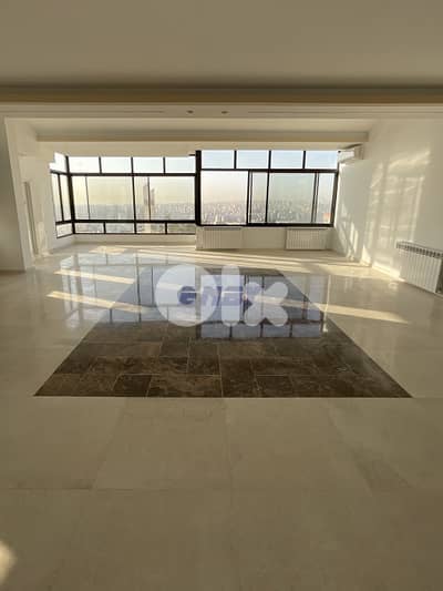 Duplex for Rent in Baabda - Hazmieh | Great deal | good view |spacious