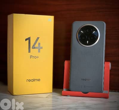 Realme 14 Pro Plus