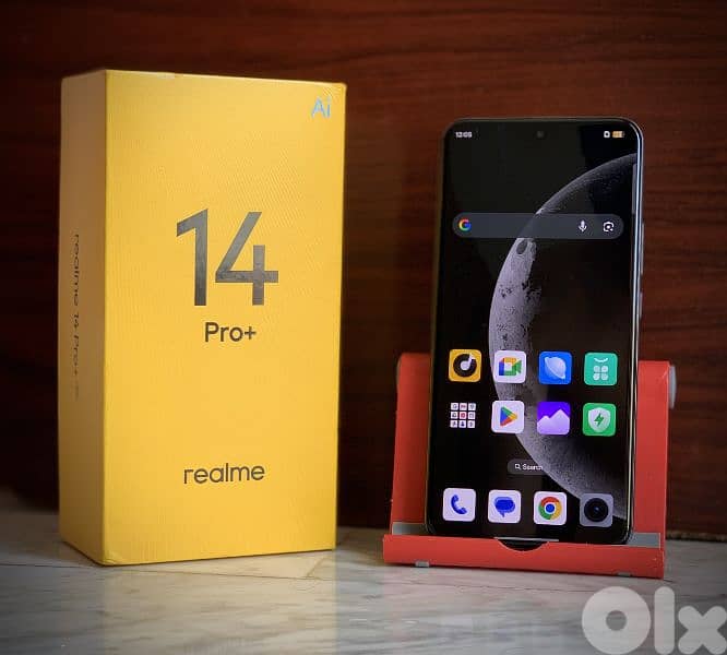 Realme 14 Pro Plus 1