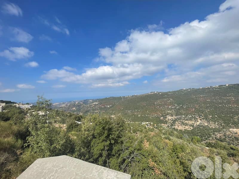 RWB185PK - Land for sale in Jbeil - Kherbeh 0