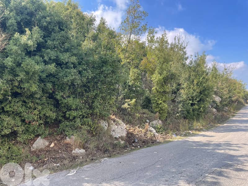 RWB185PK - Land for sale in Jbeil - Kherbeh 1