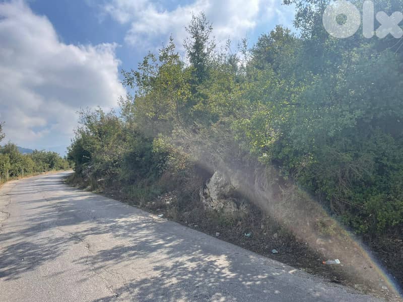 RWB185PK - Land for sale in Jbeil - Kherbeh 2