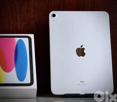 Ipad 10