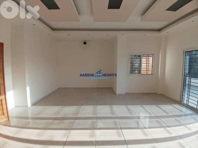 Apartment for sale in Ain Enoub, Aley شقة للبيع في عين عنوب، عاليه 0