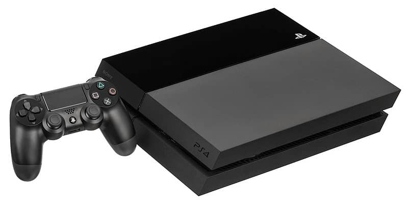 Playstation 4 0