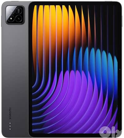 Xiaomi Pad 7 – For tablet is excellent condition. .