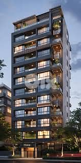 UNDER-CONSTRUCTION LOFT PROJECT IN VERDUN PRIME | INVEST NOW | BT-1263 0