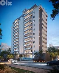 4 YEARS PAYMENT FACILITIES IN VERDUN (115SQ, 175SQ, 210SQ) GATED COM. 0