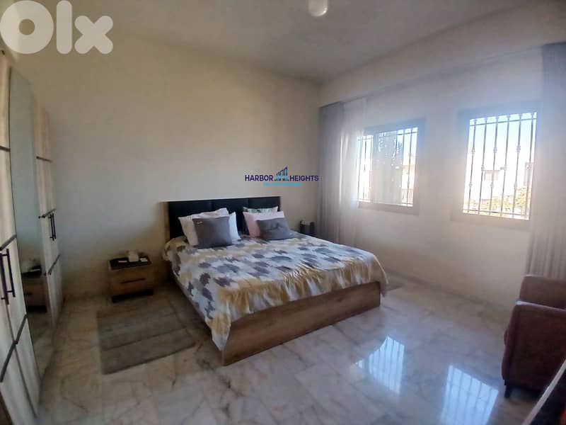 Apartment for sale in Ras ElHarf, Baabda شقة للبيع في رأس الحرف، بعبدا 0