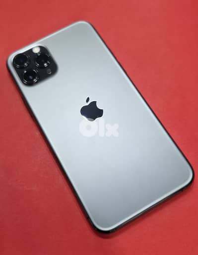 iphone 11 pro 256GB