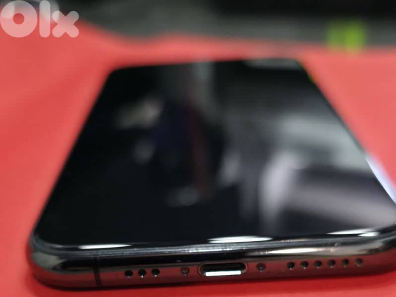 iphone 11 pro 256GB 2