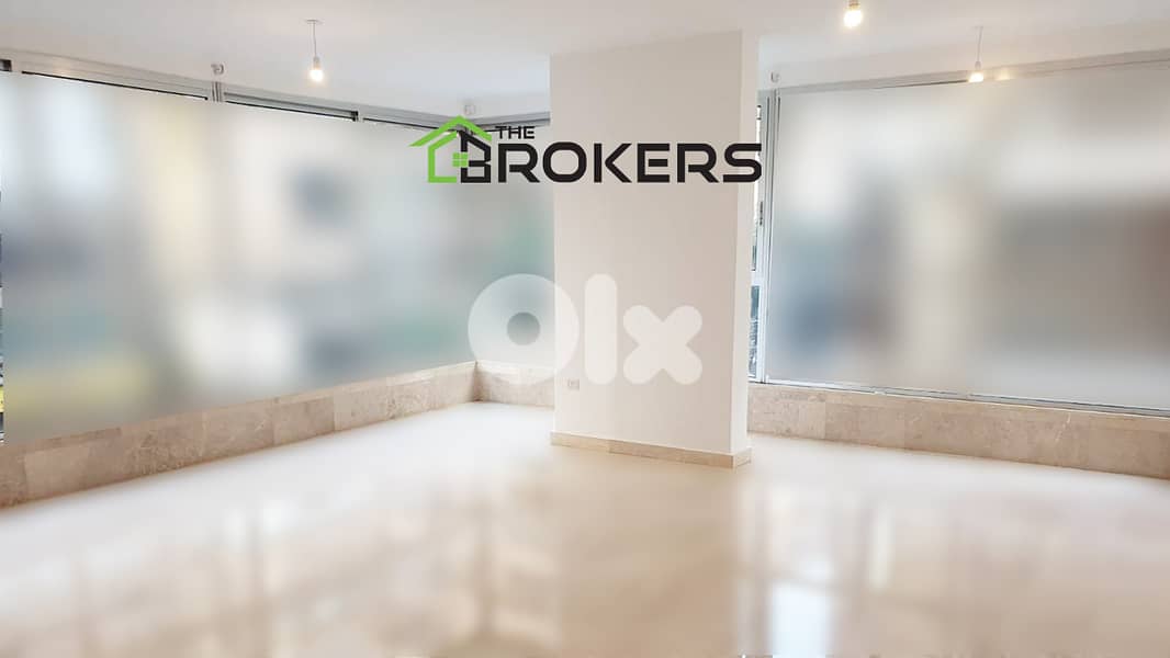 Apartment for Sale in Tallet El Khayat شقة للبيع في تلة الخياط 0