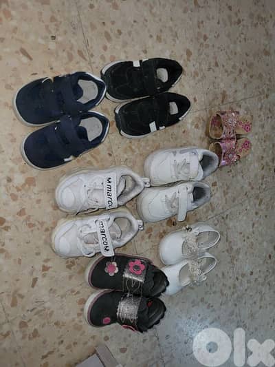 clothes boy and girl