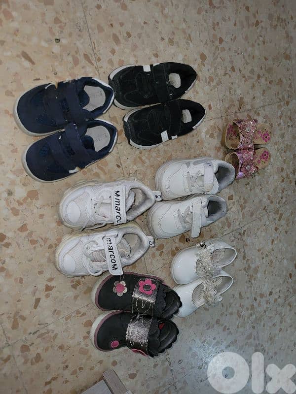 clothes boy and girl 0