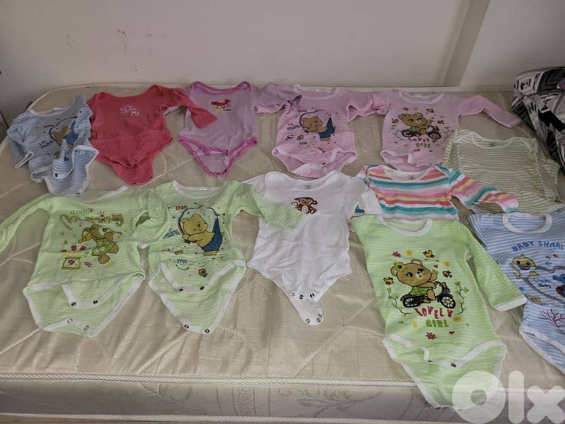 clothes boy and girl 3