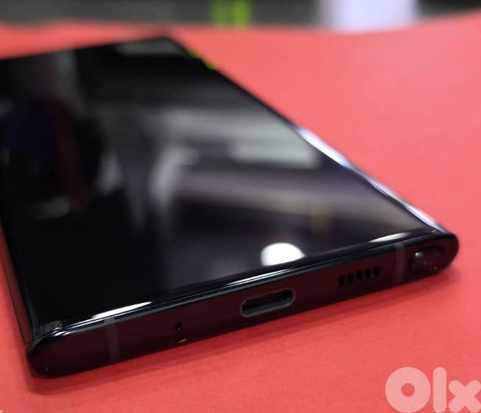 samsung Note 10 5G 2