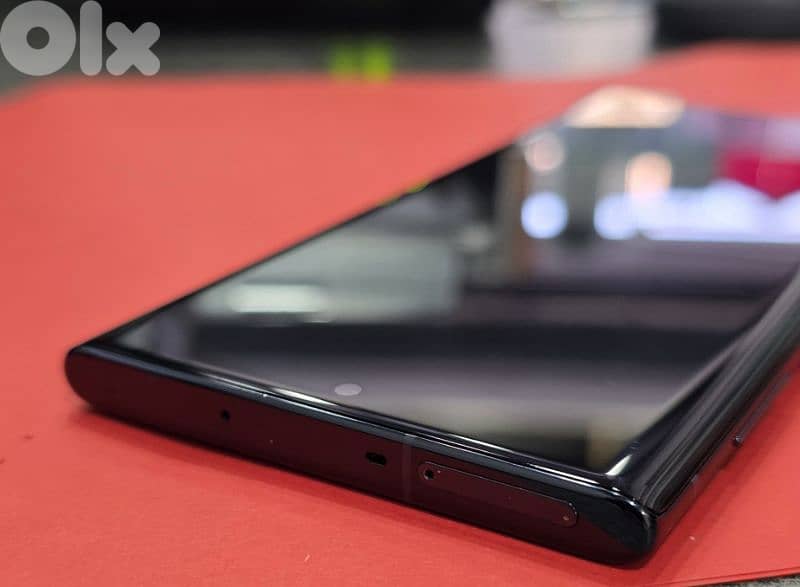 samsung Note 10 5G 3