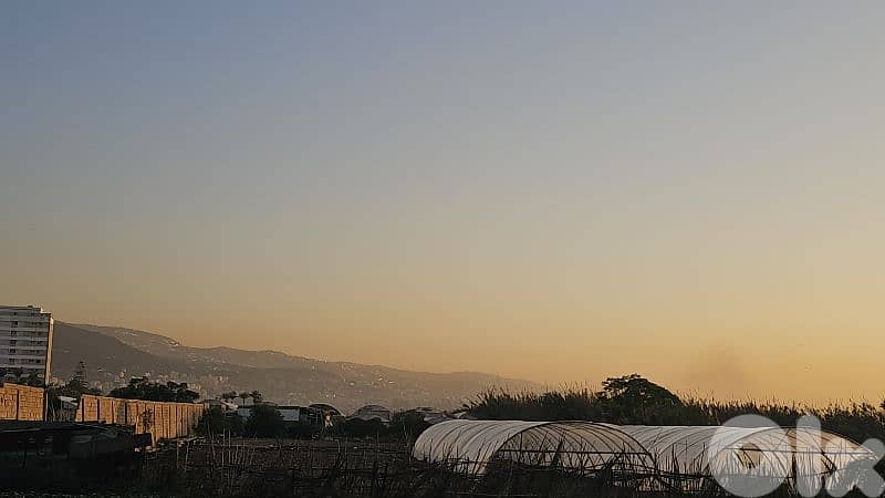 RWB510EA - Land for sale in Tabarja 2