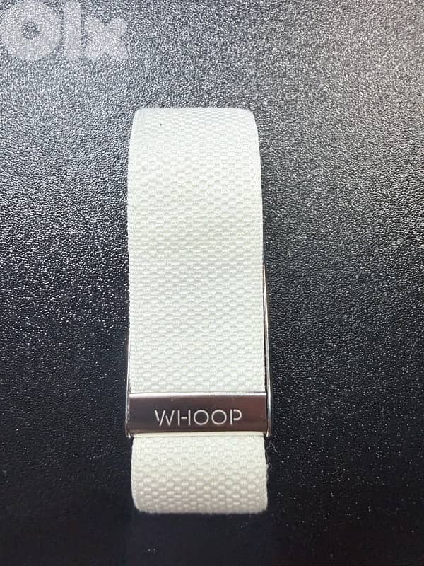 whoop peak one used 1