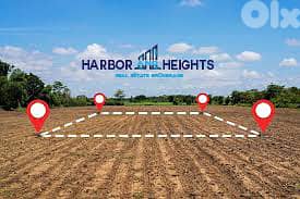 Land for sale in Aoura, Batroun أرض للبيع في عورة، البترون 0