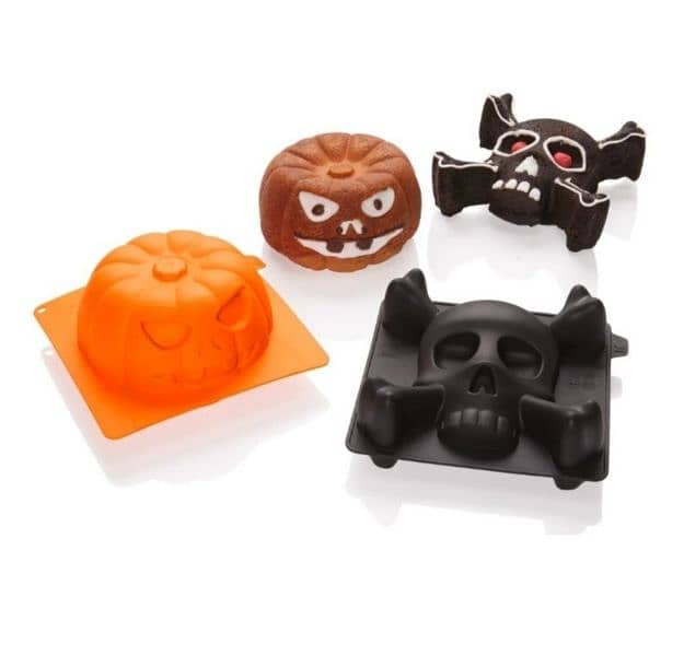Spooky Treats Made Easy. . 0