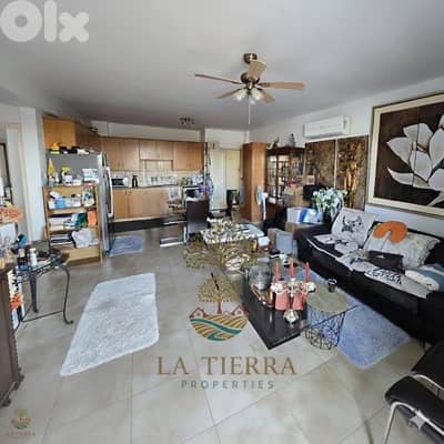 Apartment for sale paralimni Cyprus