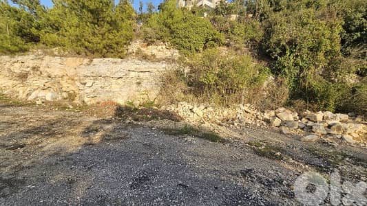 RWB513EA - Land for sale in Halat Jbeil
