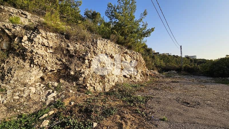 RWB514EA - Land for sale in Halat Jbeil 1