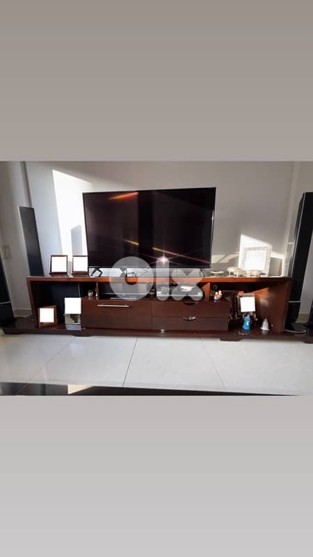 Living Room and Salon 1