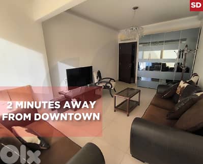 Elegant, Great deal, beirut, zkak el blat/زقاق البلاط REF#SD129073