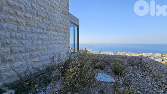 RWB516EA - Apartment for sale in Nahr Ibrahim Jbeil