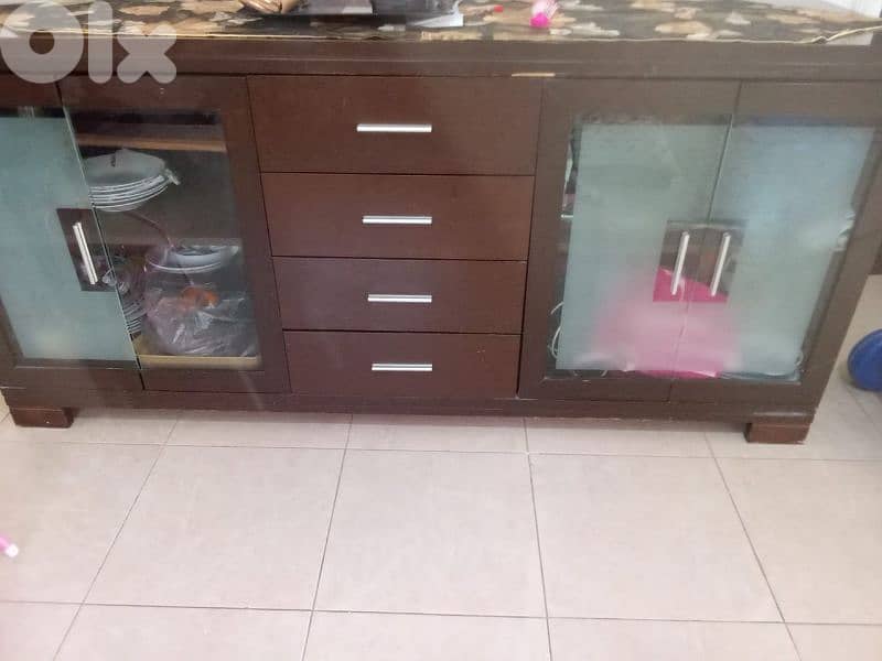 سفرة خشب زين 1